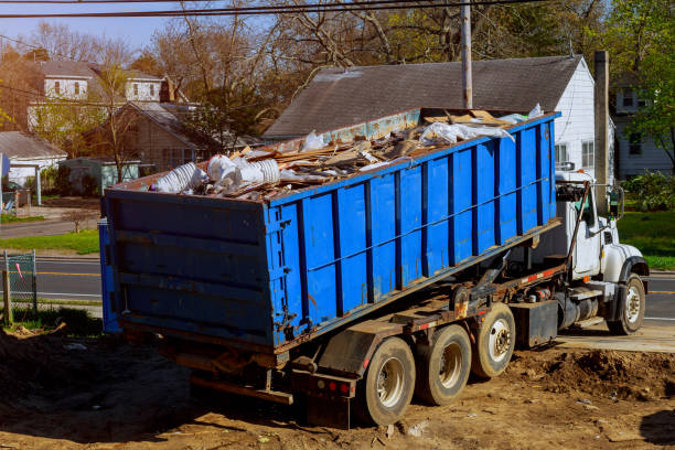 Best Scrap Metal Removal  in Winsted, CT