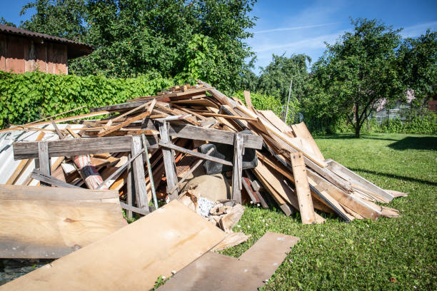 Best Residential Junk Removal  in Winsted, CT